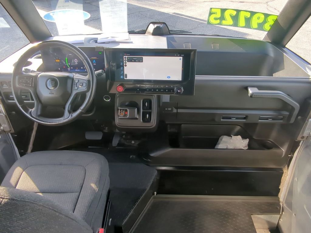 Used 2023 Chevrolet Brightdrop 600 w/ Active Safety Package 2 AWD/4WD image 23