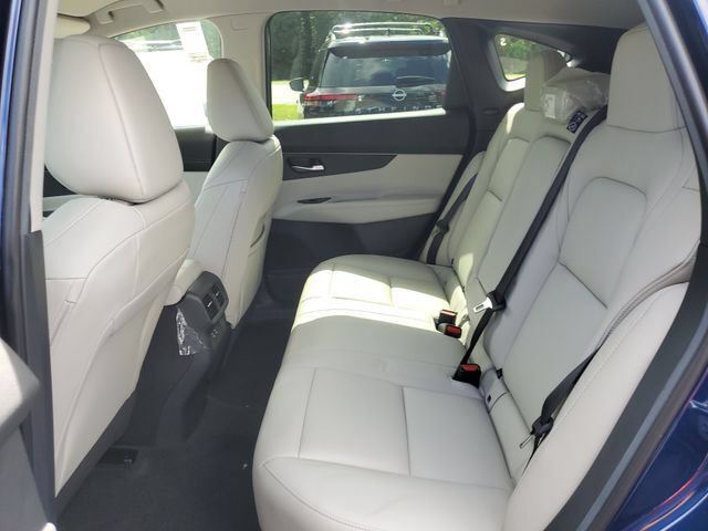 New 2026 Nissan Murano SV AWD/4WD image 8