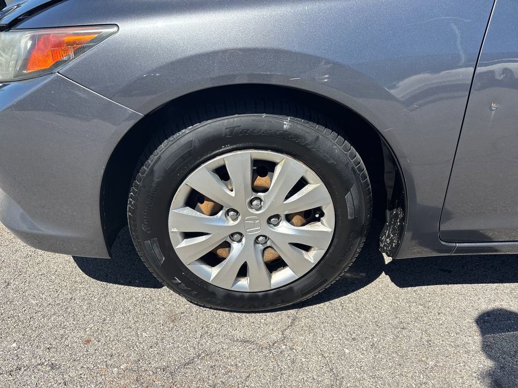 Used 2012 Honda Civic LX image 11