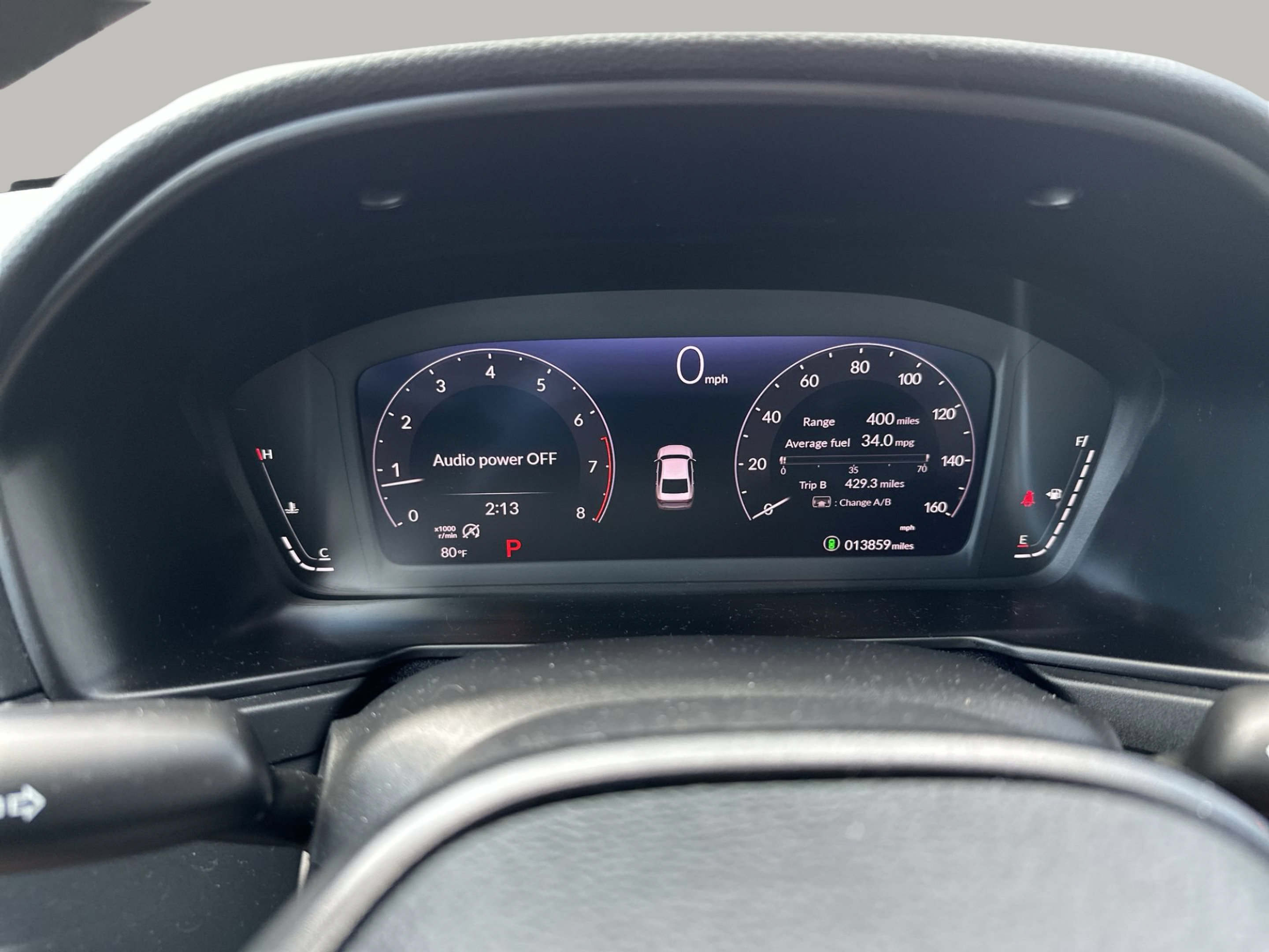 Used 2025 Honda Accord SE image 10