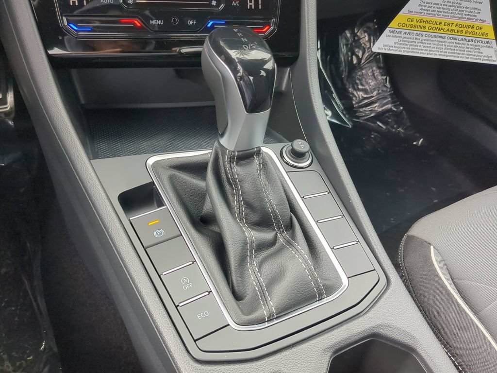 New 2026 Volkswagen Jetta Sport FWD image 24