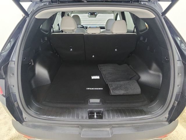 Used 2023 Hyundai Tucson SEL image 22