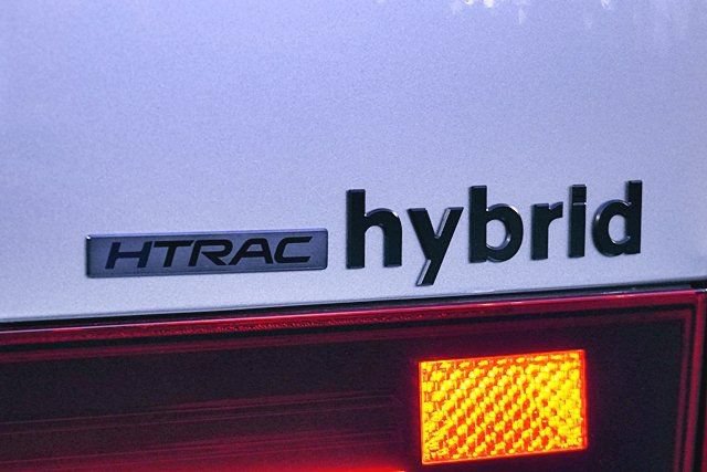 New 2026 Hyundai Santa Fe Calligraphy AWD/4WD image 11