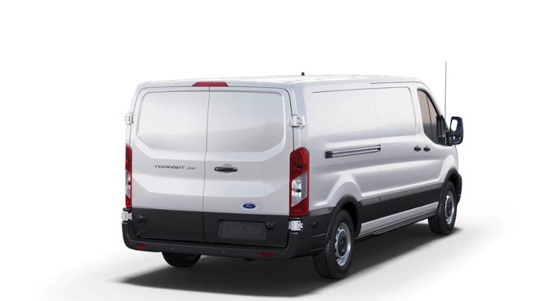 New 2025 Ford Transit 350 Low Roof image 24