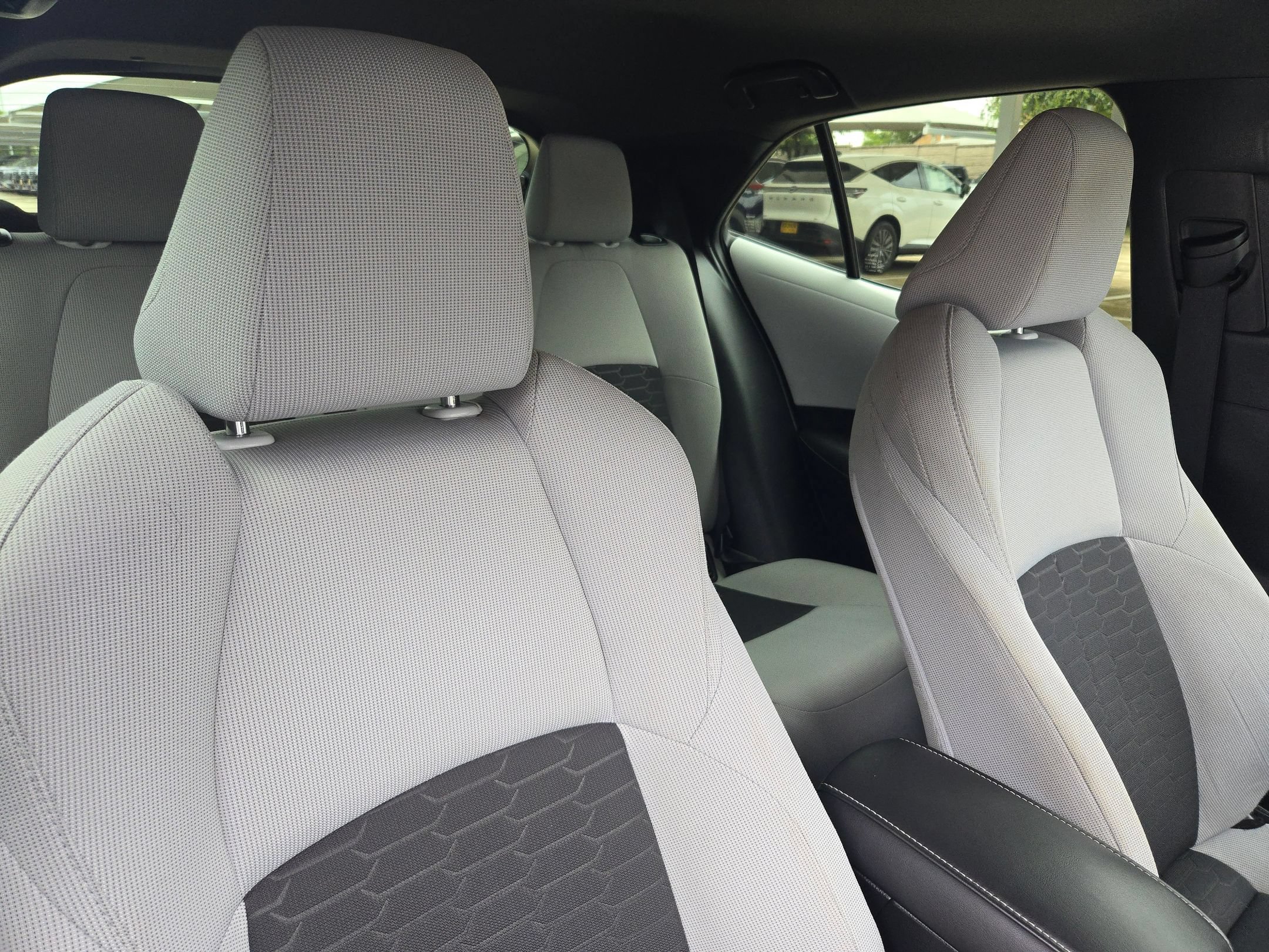 Used 2019 Toyota Corolla SE FWD image 29