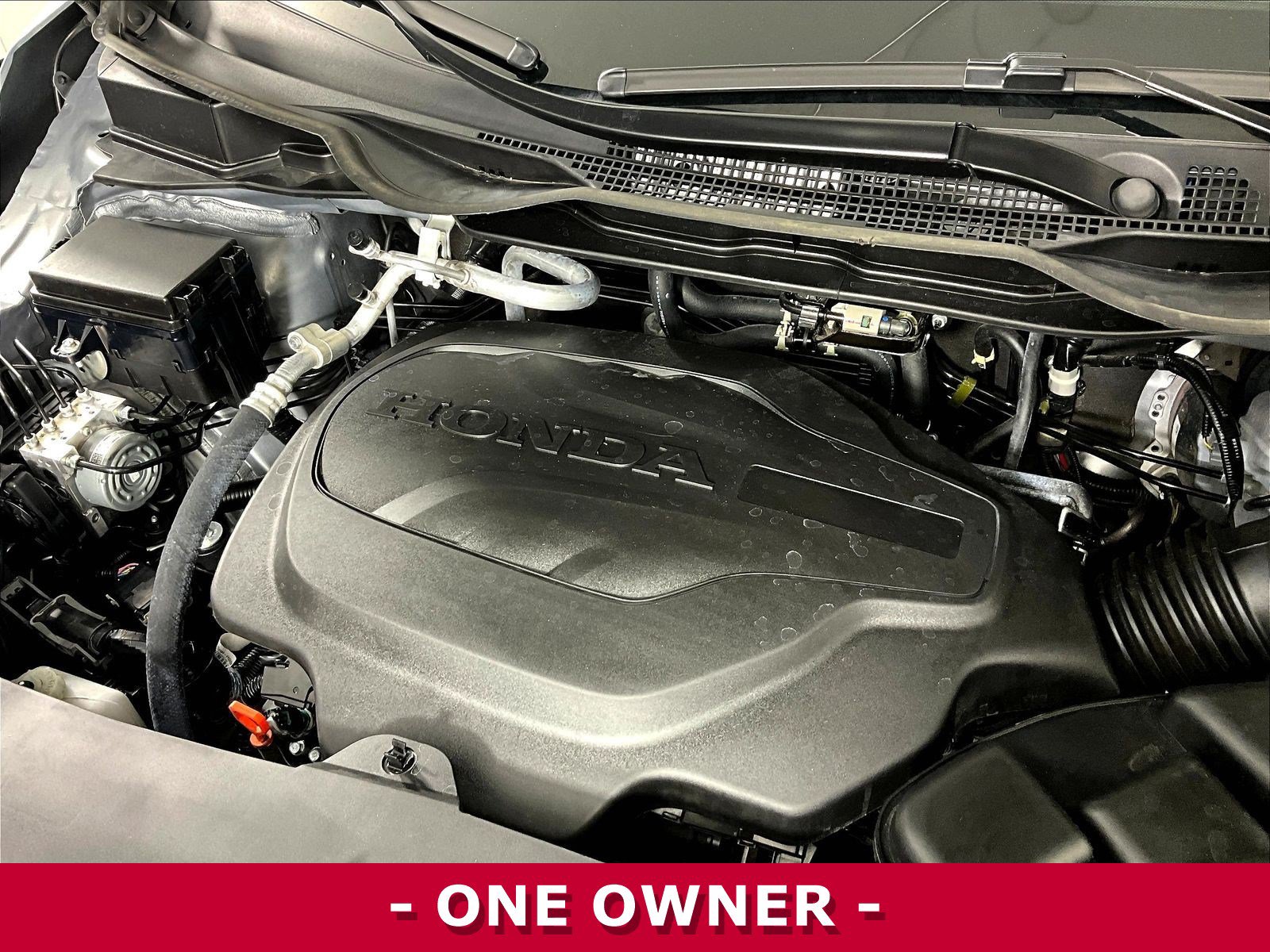 Used 2025 Honda Odyssey EX-L image 32