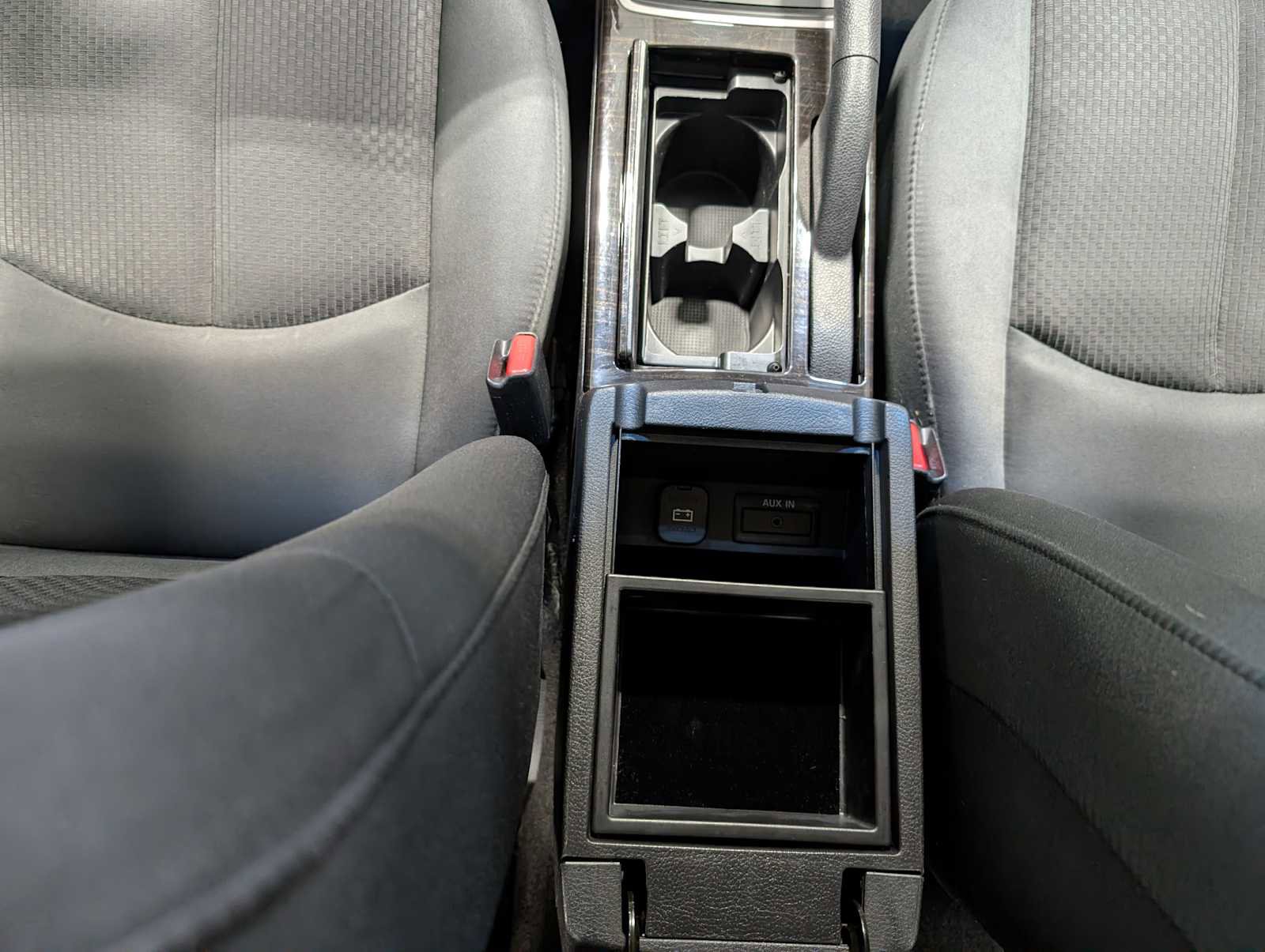 Used 2011 MAZDA MAZDA6 i Touring image 21