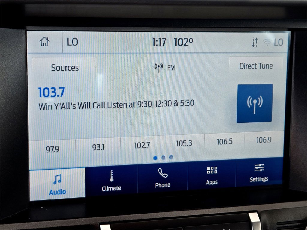 Used 2022 Ford Mustang Premium image 18