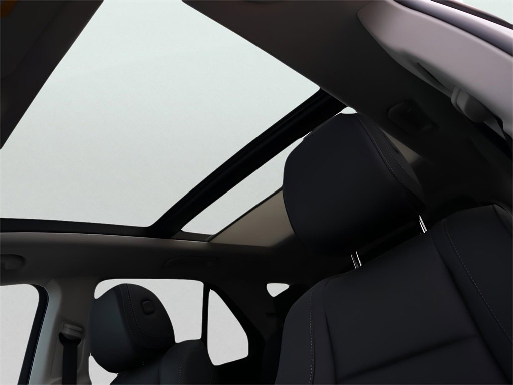 New 2026 Mercedes-Benz GLE 450 4MATIC image 49