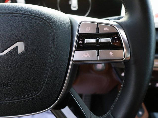 Used 2024 Kia Telluride SX Prestige X-Line image 35