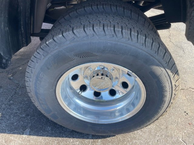 Used 2018 RAM 3500 Laramie Longhorn image 22