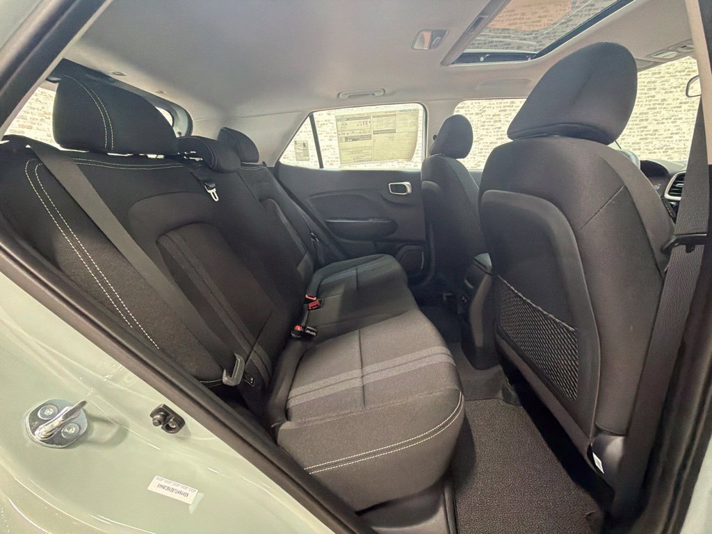 New 2026 Hyundai Venue SEL FWD image 13
