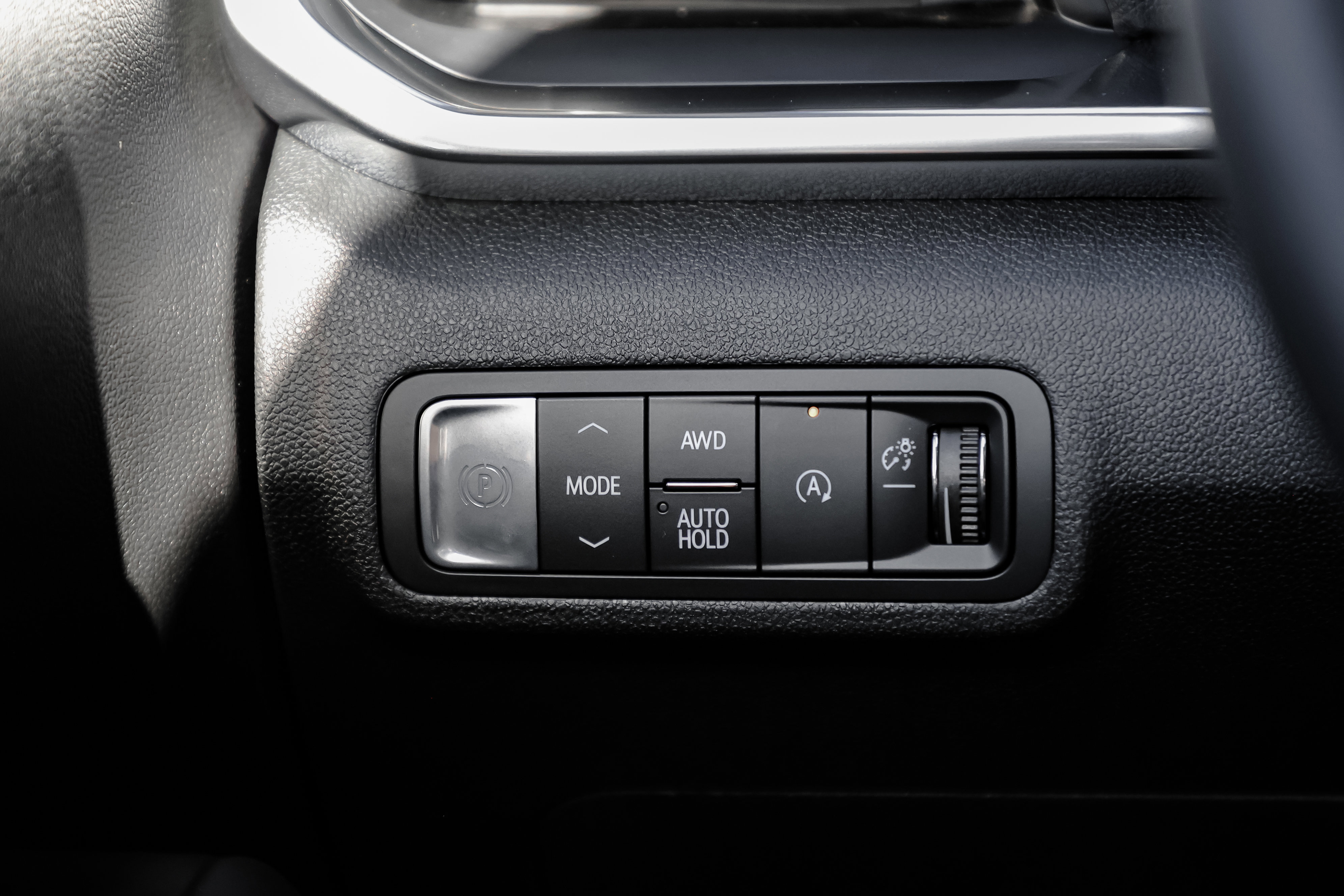 New 2026 GMC Terrain Denali image 23