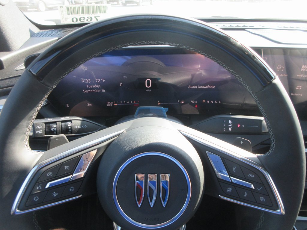 New 2026 Buick Enclave Avenir w/ Super Cruise Package image 18