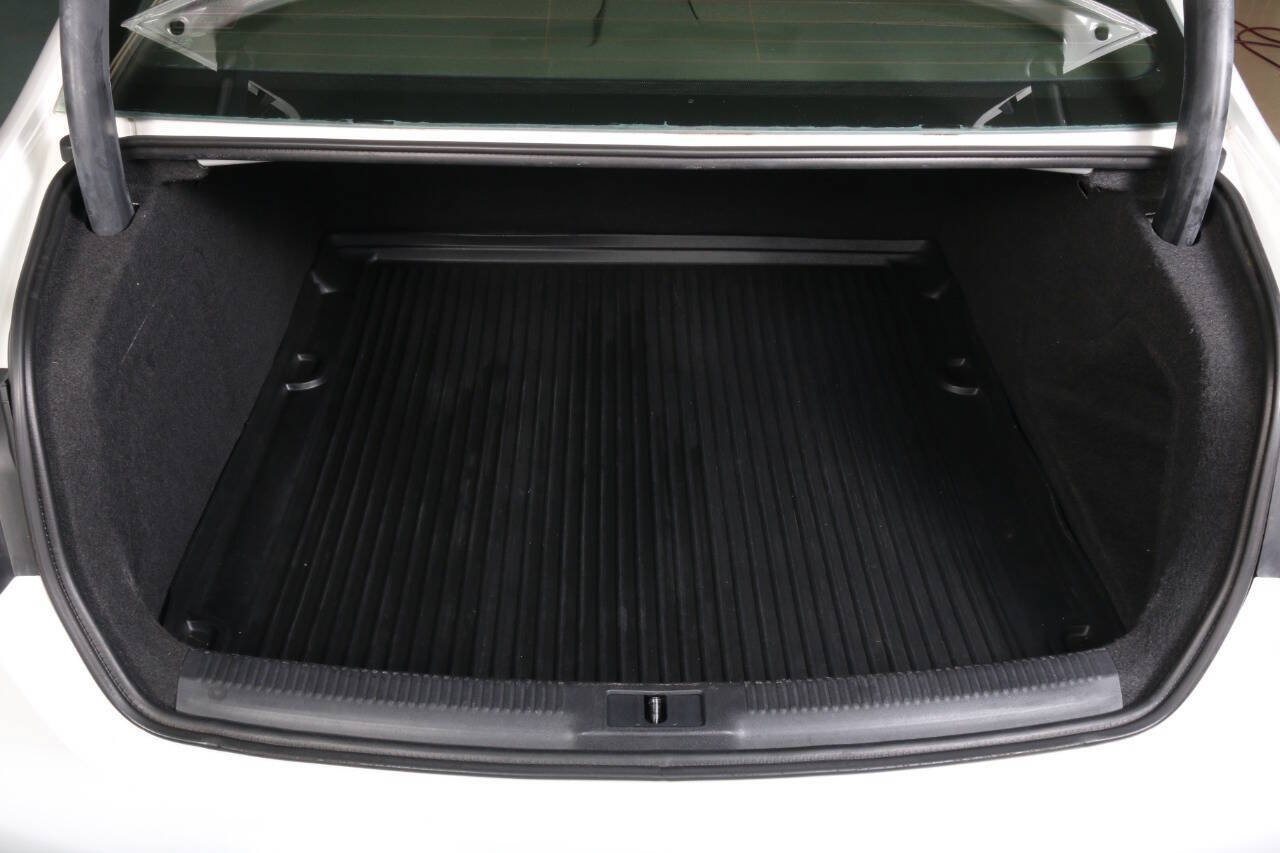 Used 2012 Audi A4 2.0T Premium AWD/4WD image 16