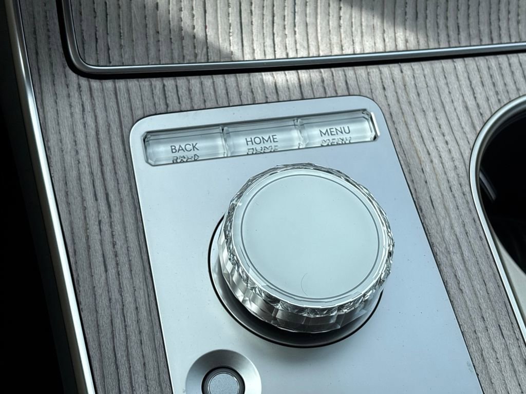 New 2026 Genesis GV80 2.5T Prestige image 21