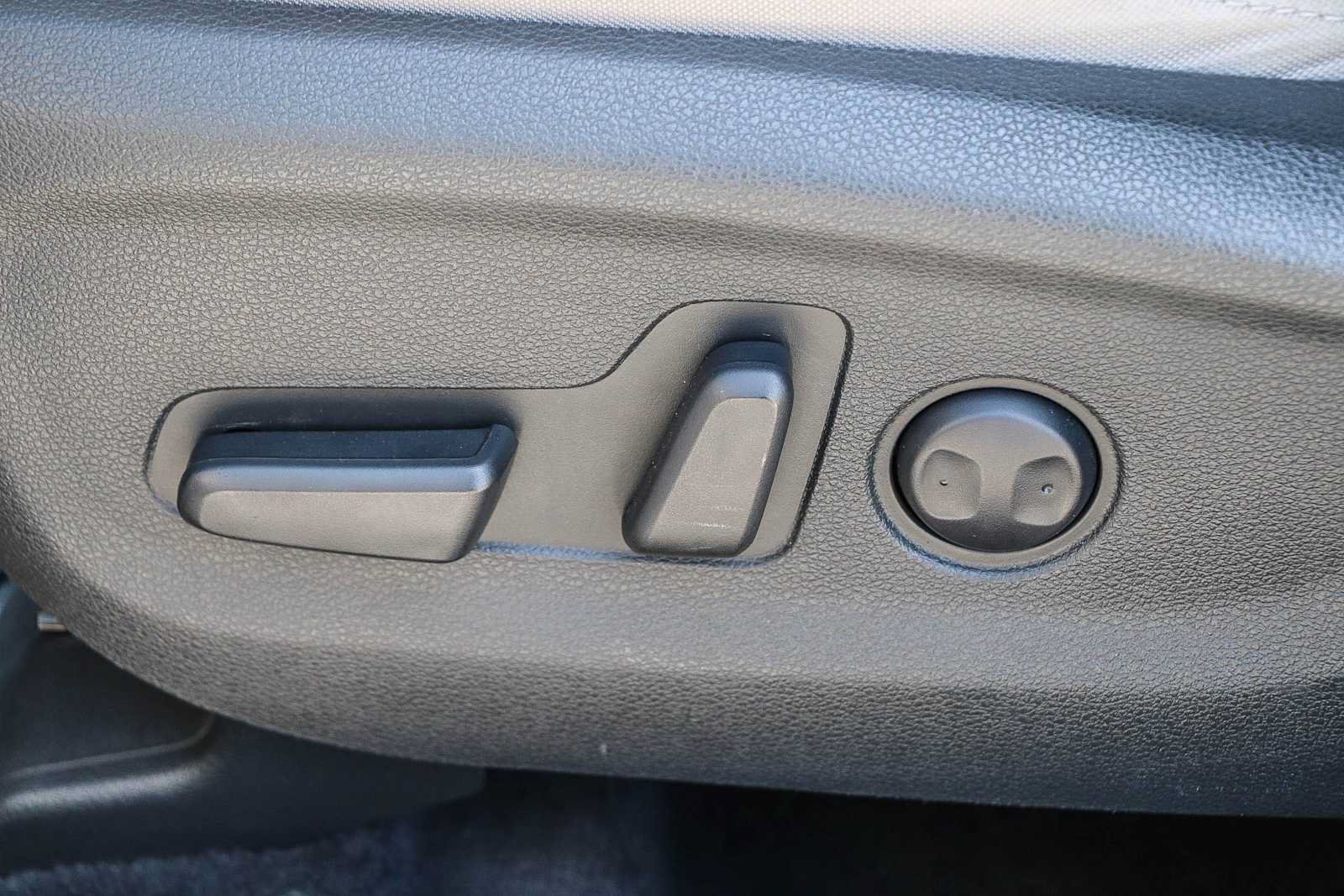 Used 2018 Hyundai Tucson SEL FWD image 21