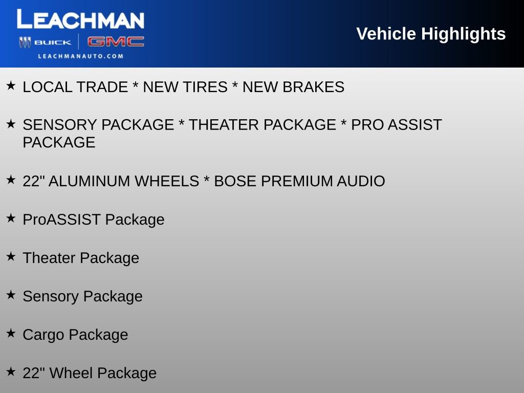 Used 2019 INFINITI QX80 Luxe w/ 22" Wheel Package image 4