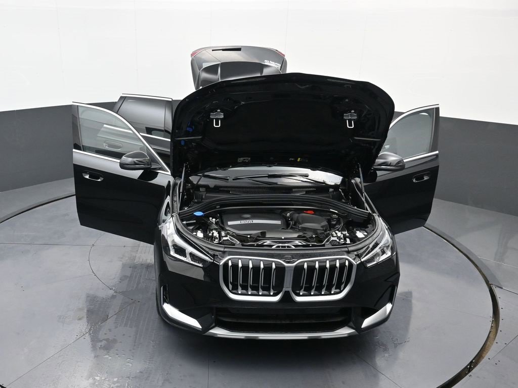 New 2025 BMW X1 xDrive28i w/ Convenience Package image 43