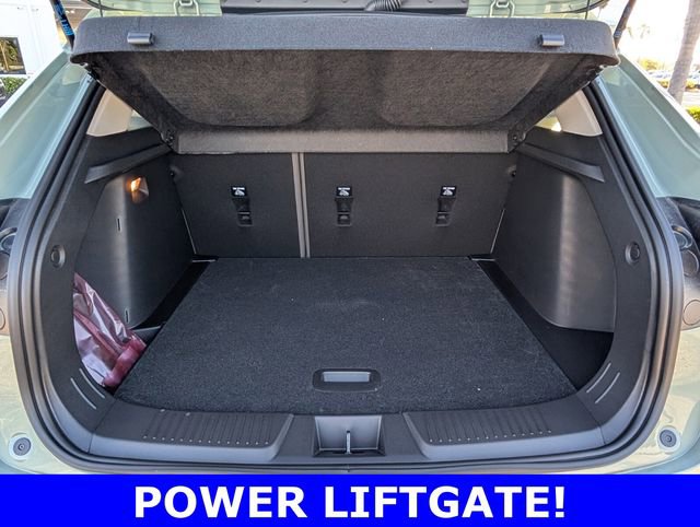 Used 2025 Chevrolet Trax ACTIV w/ Driver Confidence Package image 12