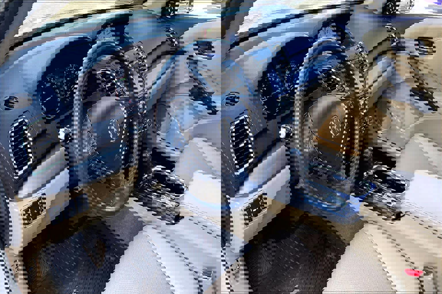 Used 2016 Acura RDX FWD w/ Advance Package image 16