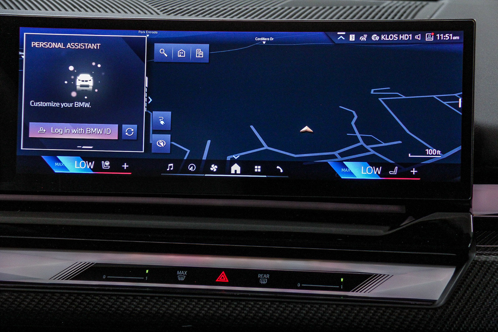 New 2026 BMW i5 eDrive40 w/ Convenience Package image 15