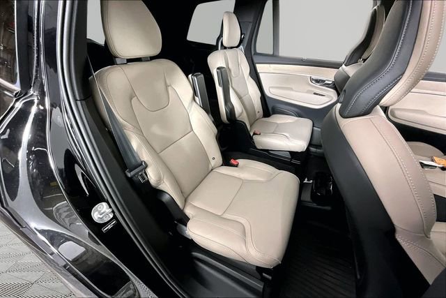 Used 2026 Volvo XC90 T8 Ultra w/ Protection Package AWD/4WD image 21