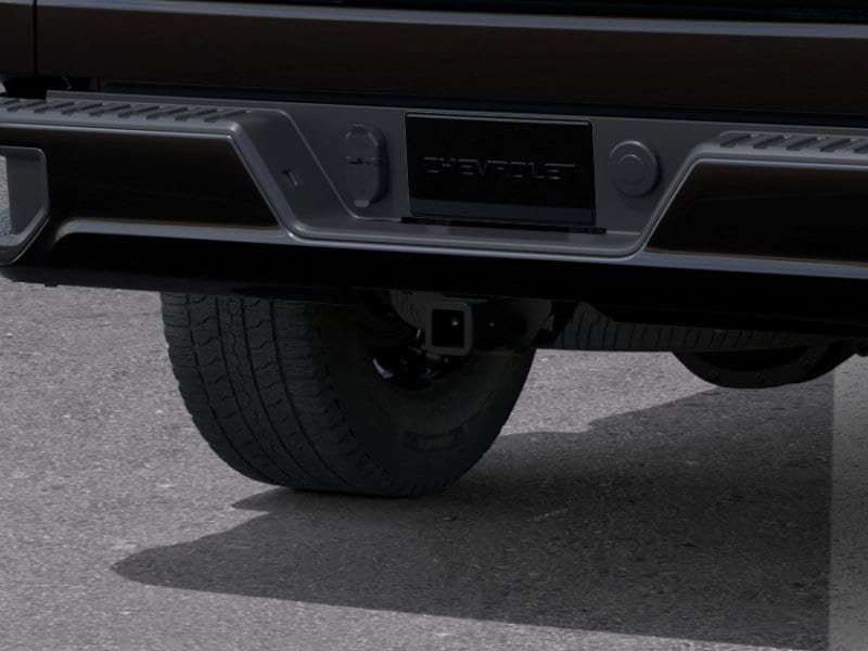 New 2026 Chevrolet Silverado 1500 RST w/ RST Select Package AWD/4WD image 38