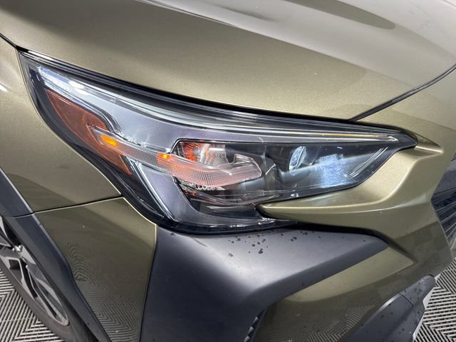 Used 2024 Subaru Outback Limited XT AWD/4WD image 8