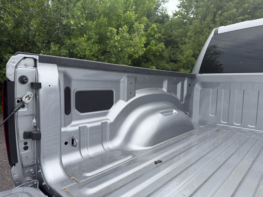 New 2026 RAM 1500 Classic Warlock AWD/4WD image 23