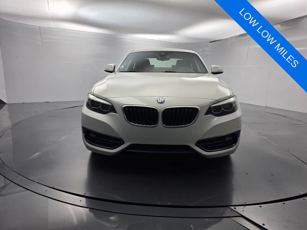 Used 2019 BMW 230i Coupe RWD image 2