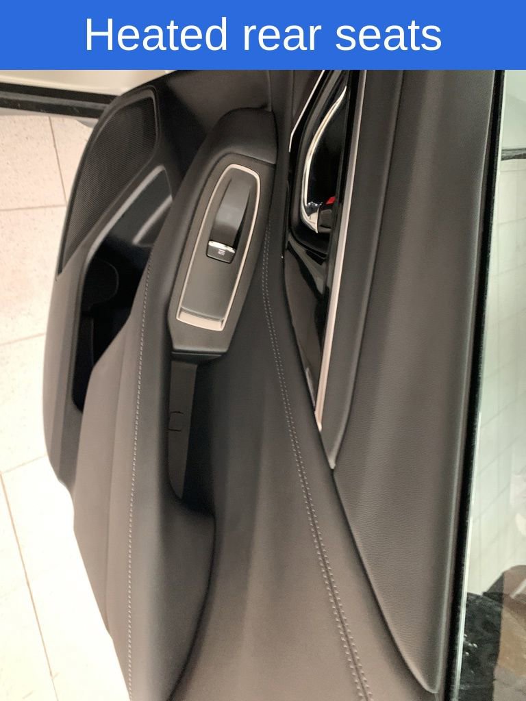 Certified 2024 Subaru Outback Limited image 24