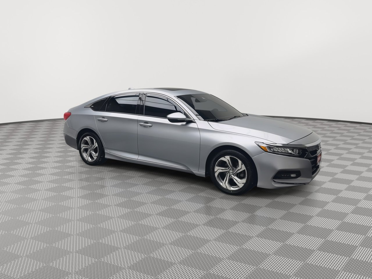 Used 2018 Honda Accord EX-L image 36