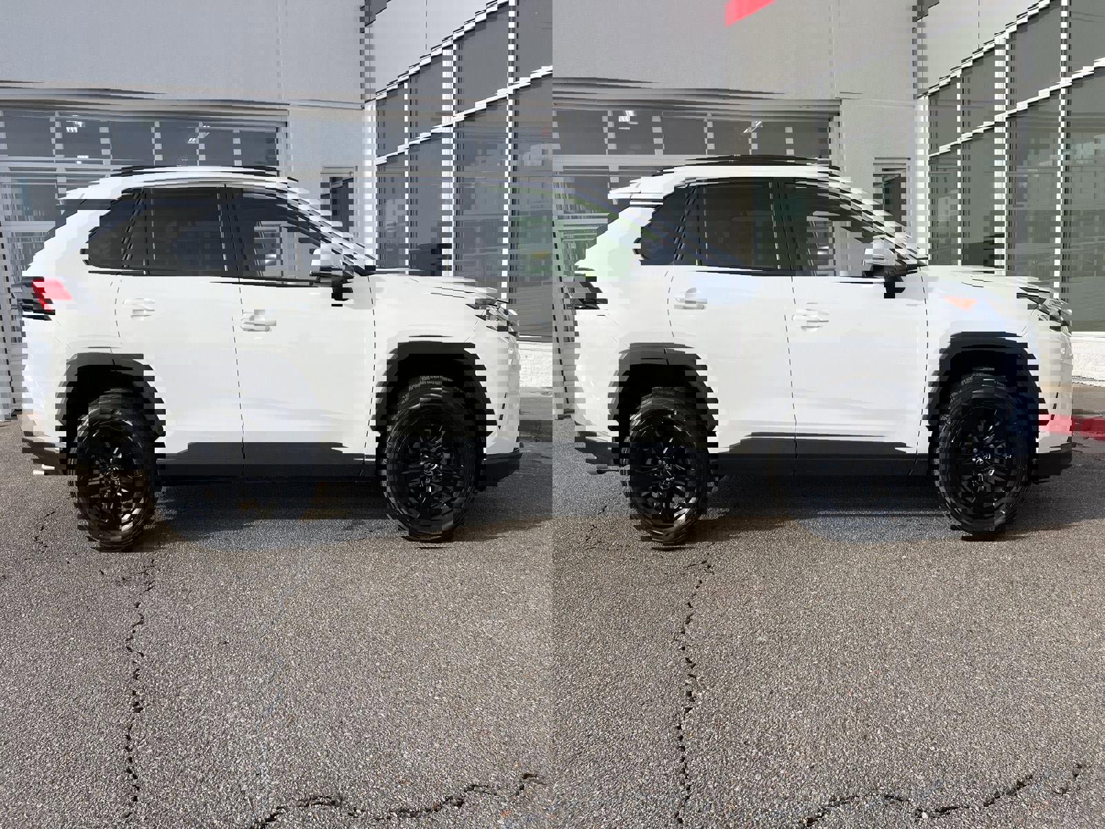 Used 2019 Toyota RAV4 XLE w/ Convenience Package image 14