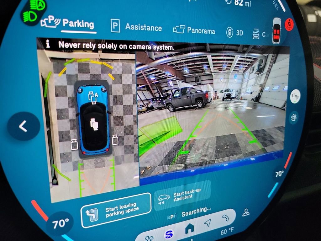 Used 2025 MINI Cooper S image 19