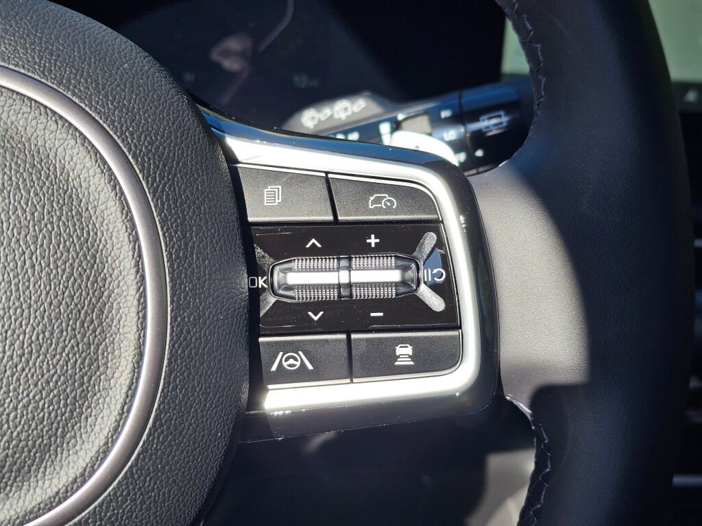 New 2026 Kia Carnival SX image 38