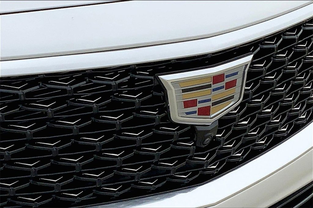 New 2025 Cadillac CT5 Premium Luxury image 35