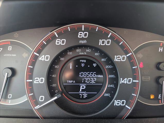 Used 2013 Honda Accord EX-L image 10