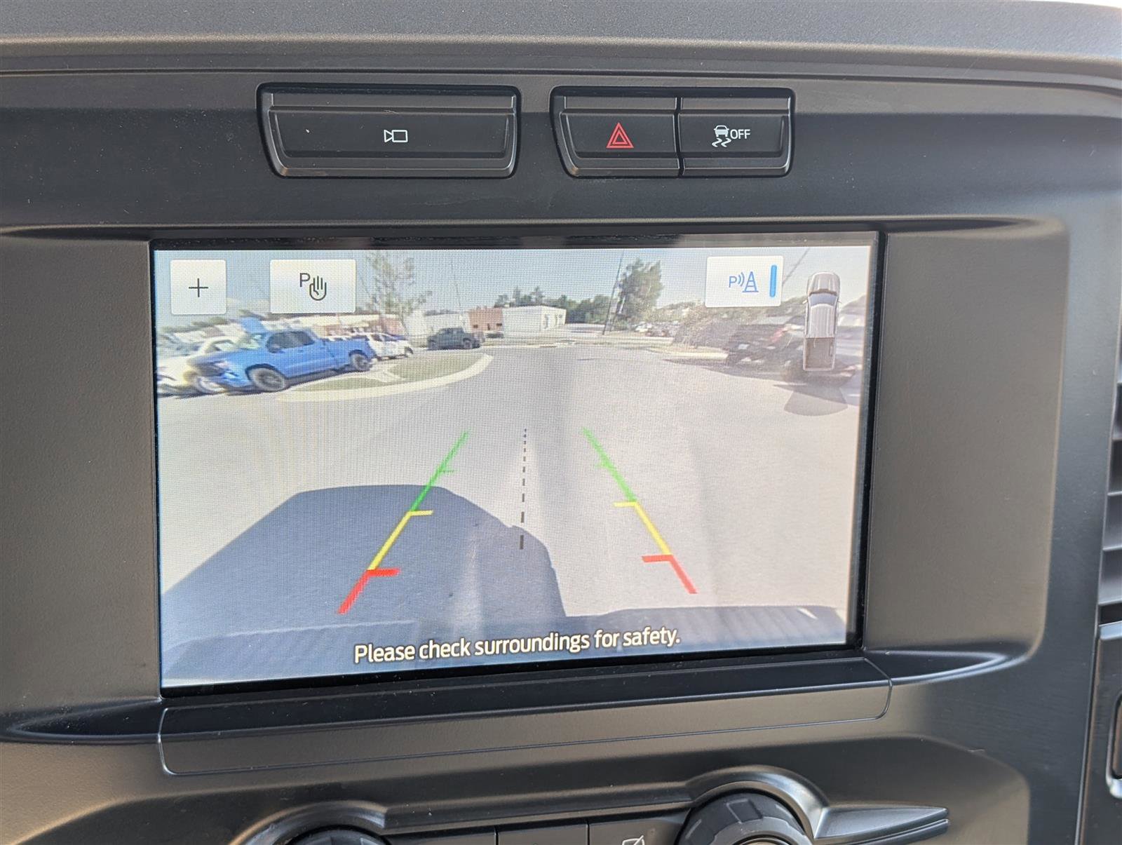 Used 2023 Ford F150 XLT image 24
