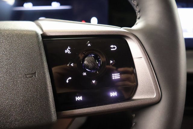 Certified 2025 Nissan Murano SV AWD/4WD image 18