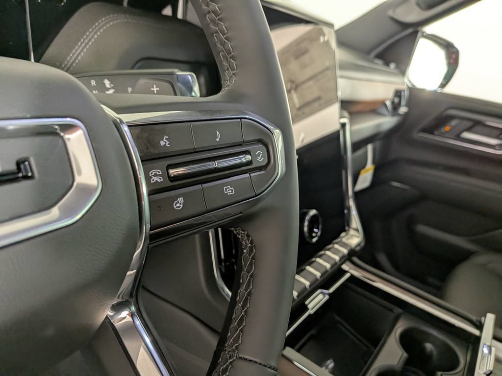New 2026 GMC Yukon XL Denali AWD/4WD image 23