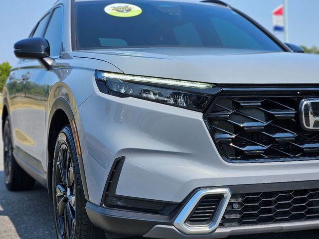 Used 2024 Honda CR-V Sport Touring image 9