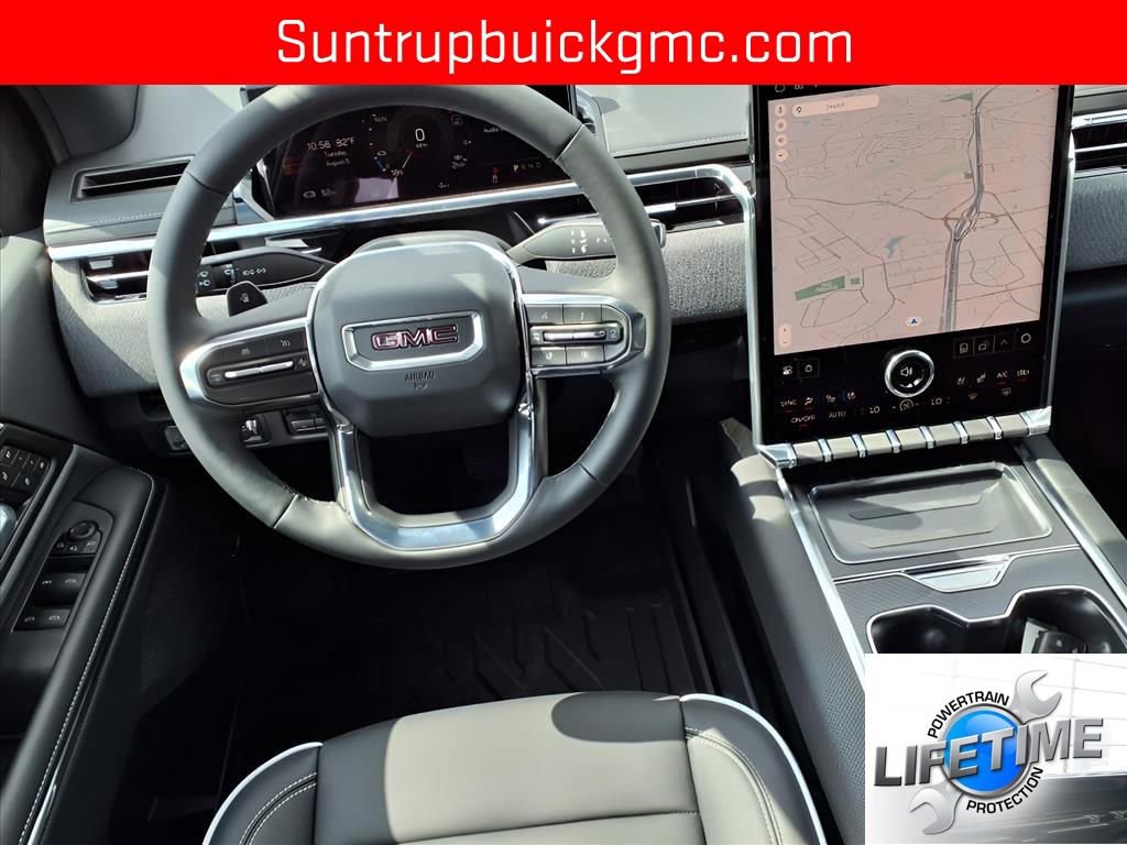 New 2026 GMC Sierra EV Elevation w/ Premium Package image 6