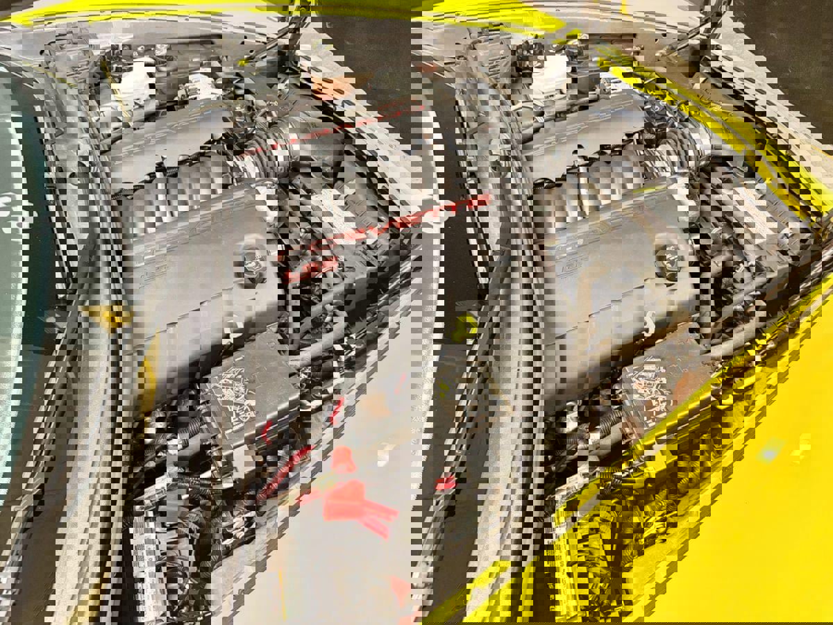 Used 2006 Chevrolet Corvette Convertible w/ Preferred Equipment Group image 29