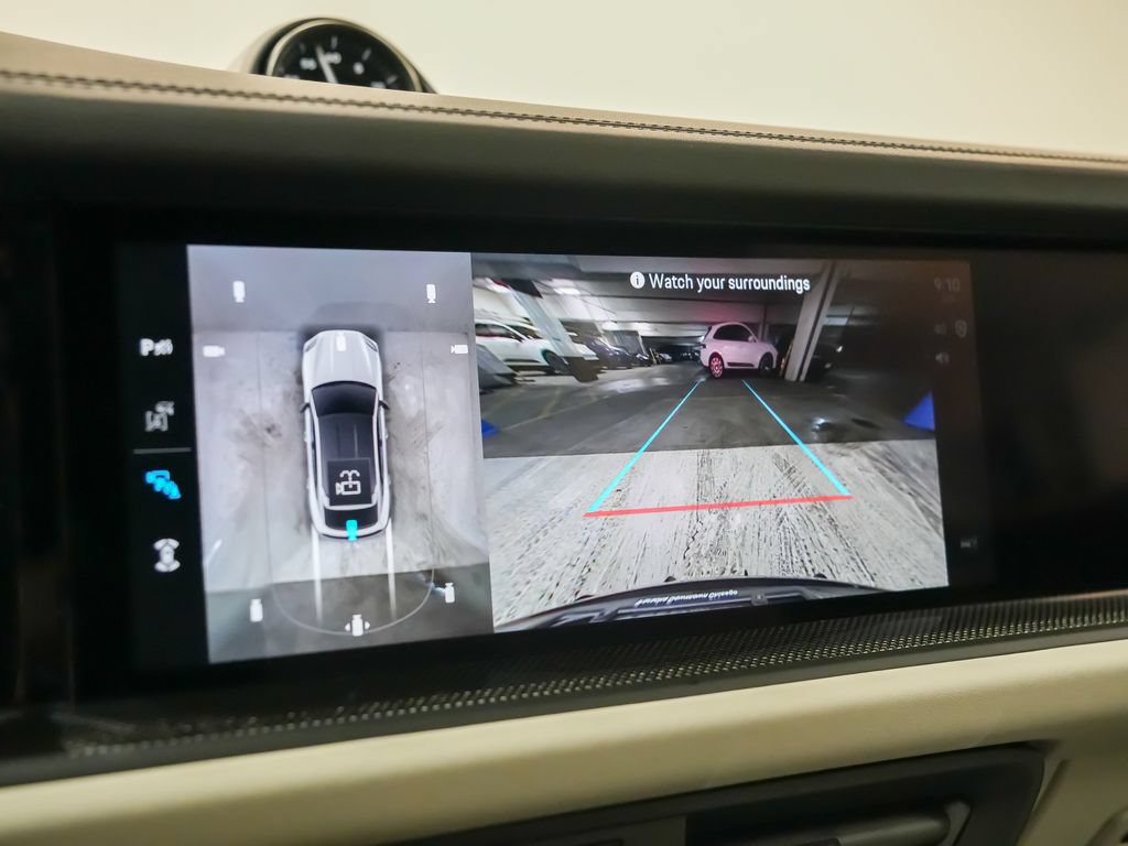New 2026 Porsche Cayenne GTS AWD/4WD image 26