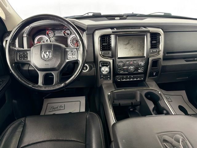 Used 2017 RAM 1500 Sport AWD/4WD image 22
