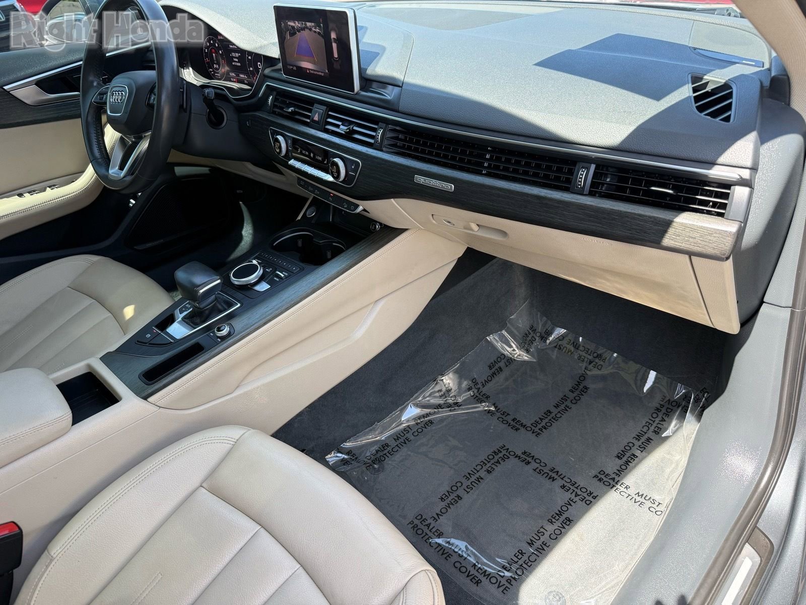 Used 2019 Audi A4 2.0T allroad Premium Plus image 30