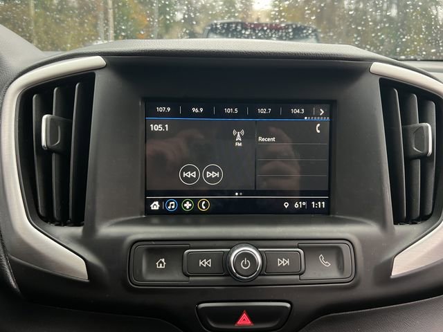 Used 2018 GMC Terrain SLE image 24
