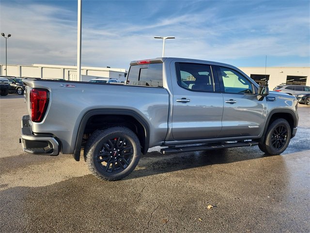 New 2026 GMC Sierra 1500 Elevation w/ Elevation Premium Package image 2