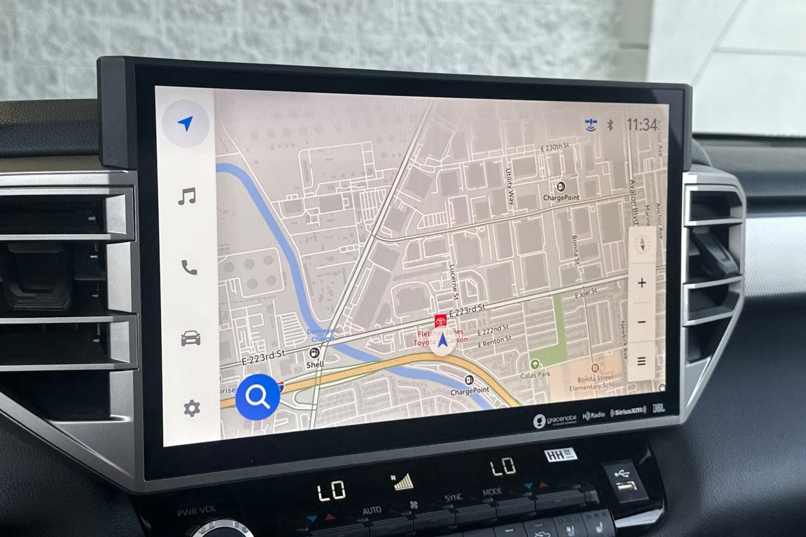 Used 2024 Toyota Tundra Limited image 17